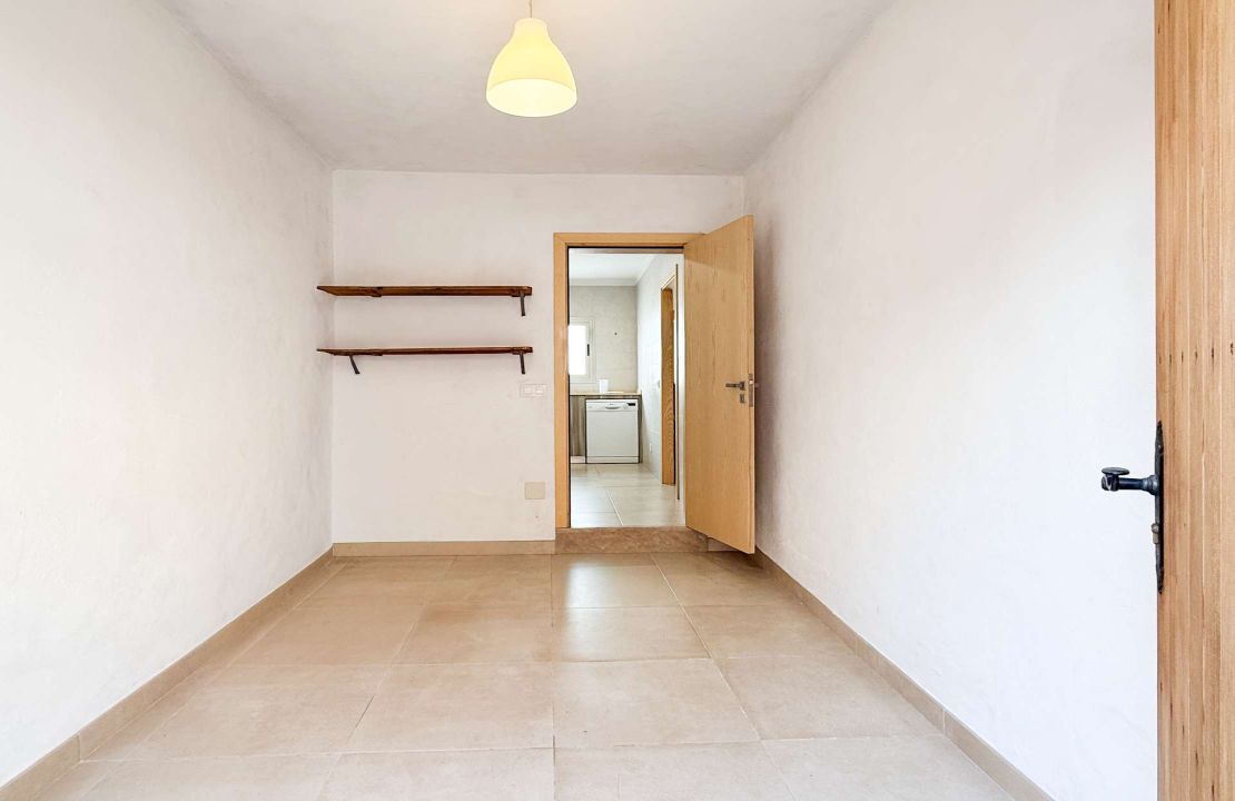 Stadthaus zur Langzeitmiete in Pollença – ruhige Toplage